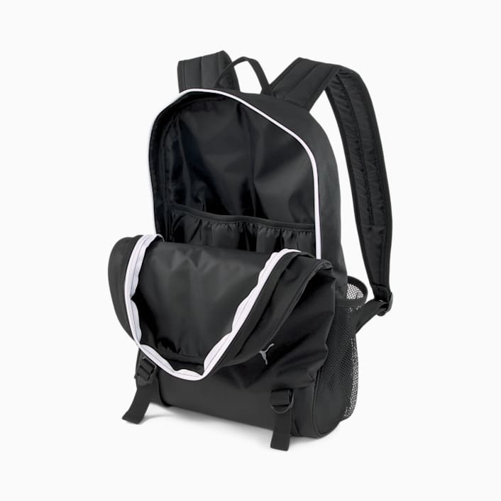 Puma bmw black backpack online