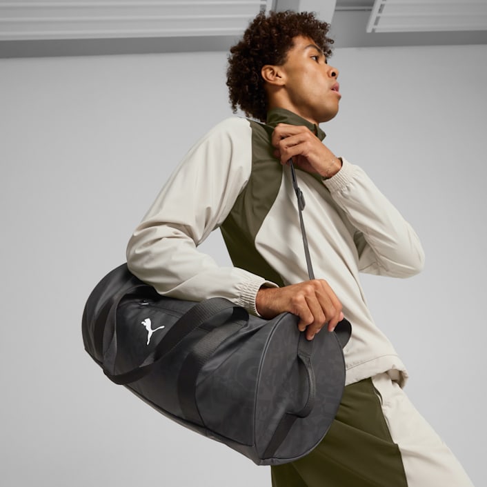 Puma fit at workout bag new arrivals