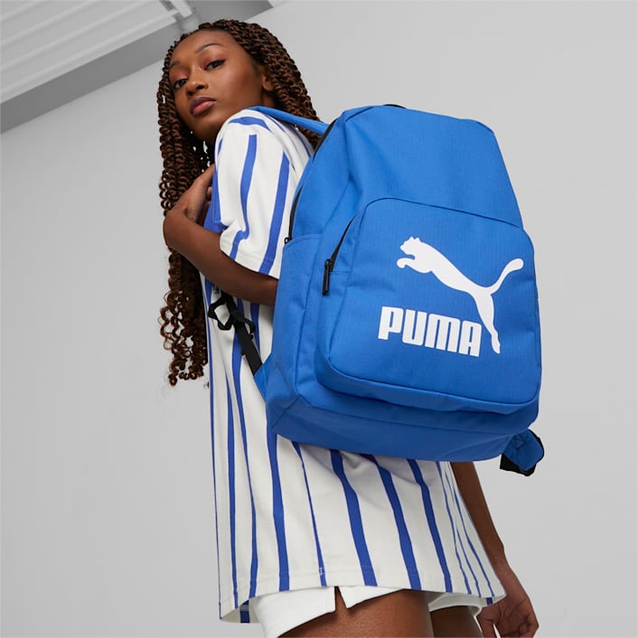 Mochila Puma Classics Archive