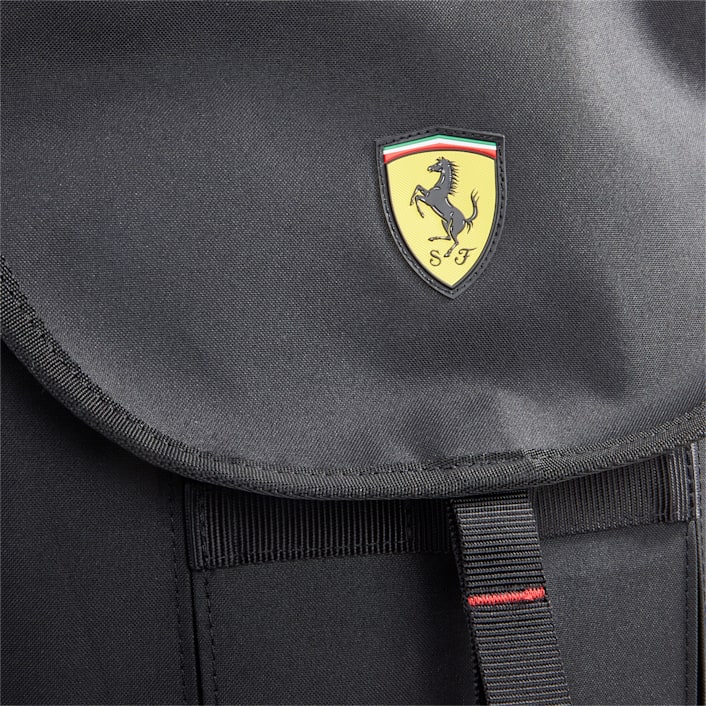 Mochila Scuderia Ferrari Premium