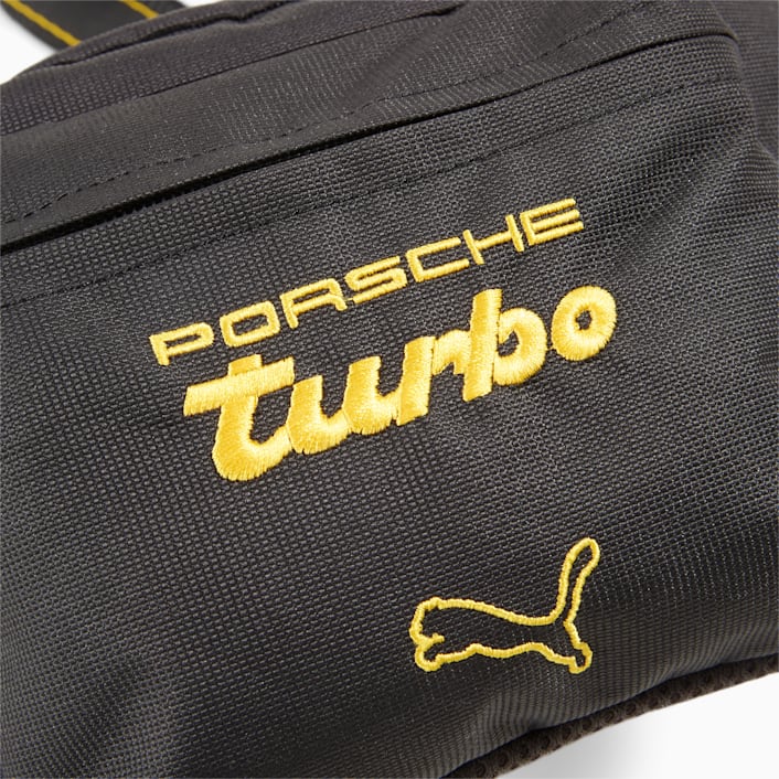 Porsche Legacy Waist Bag Bags PUMA