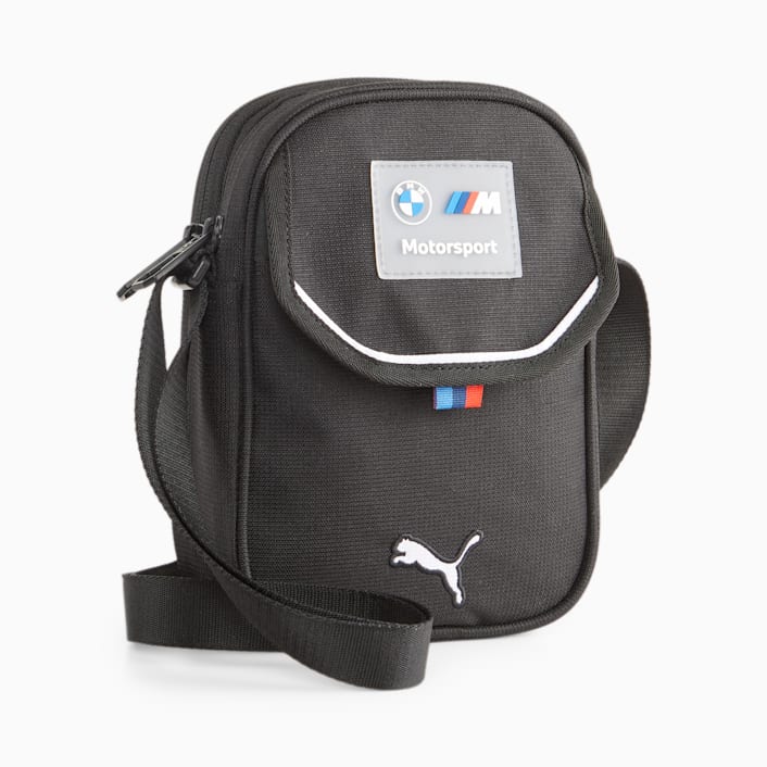 Bmw m motorsport large portable bag deals