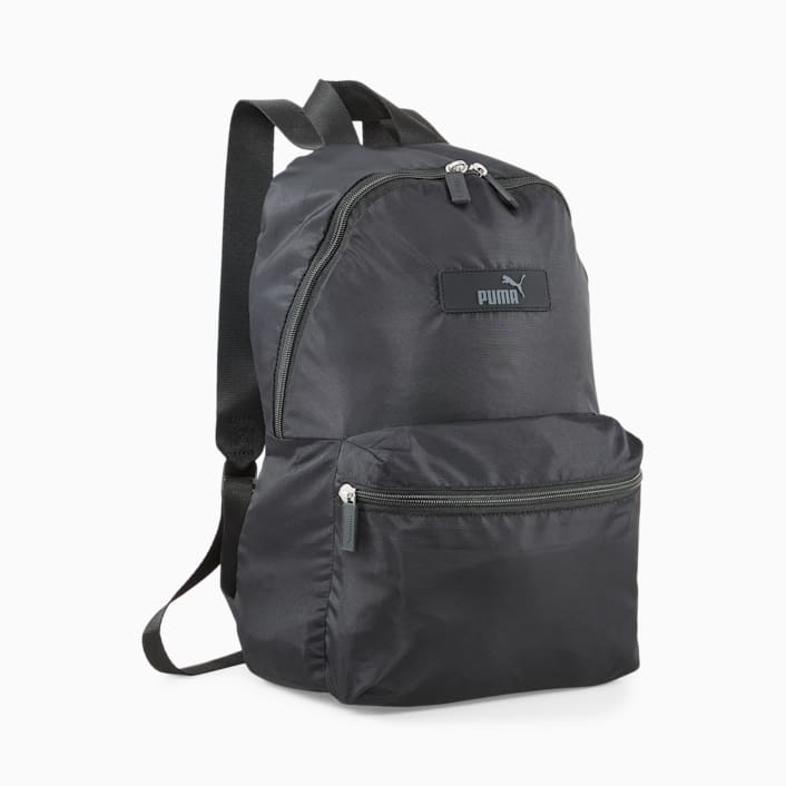 Mochila puma flores store