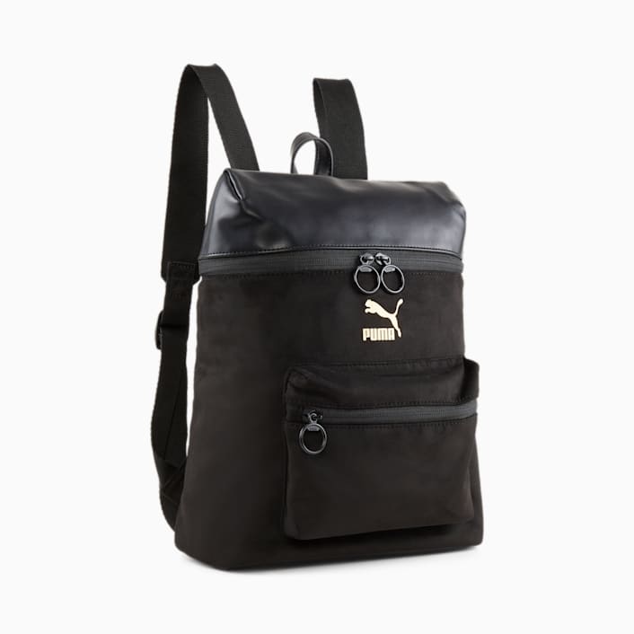 Puma suede on sale bag