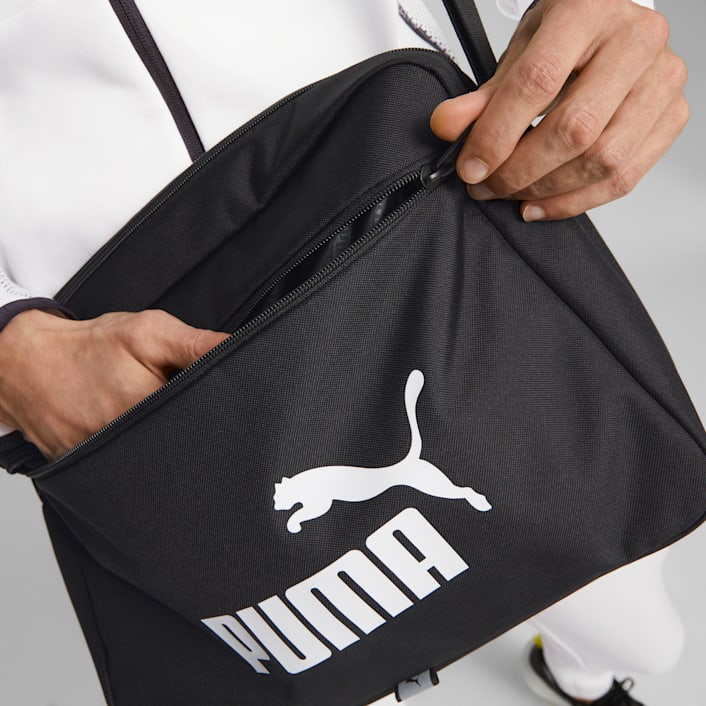 Puma side bag sale