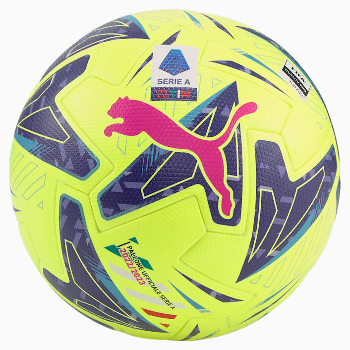 Balón de Orbita Serie A Pro