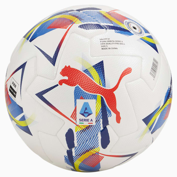 Balon de futbol Orbita Serie A Football FIFA Quality Pro