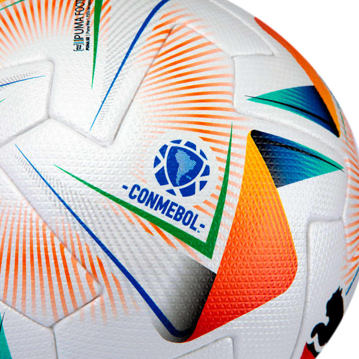 CONMEBOL Summit Ball FIFA Pro