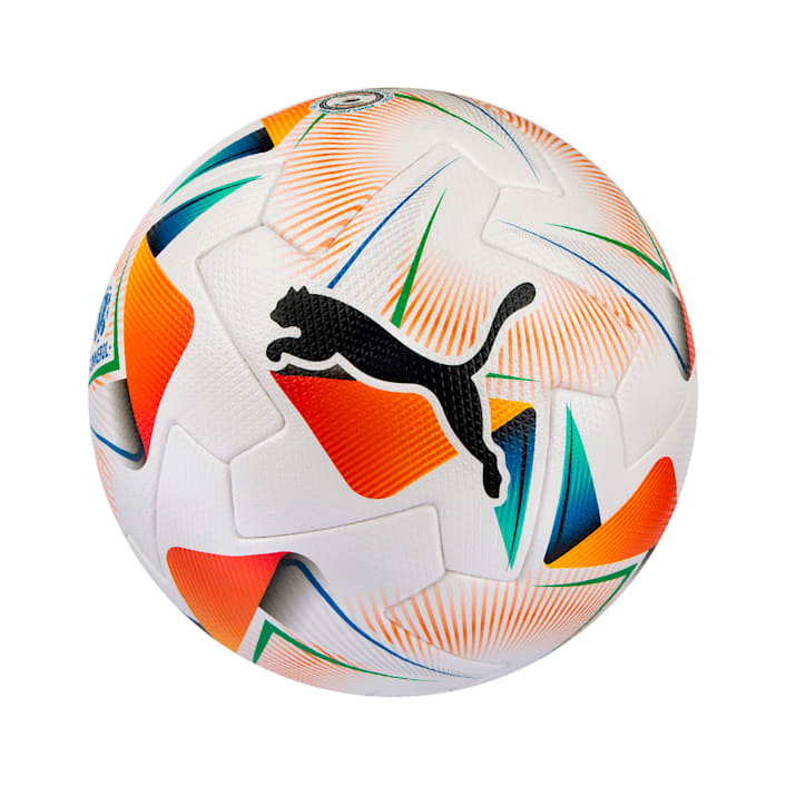 Puma evopower soccer ball hotsell