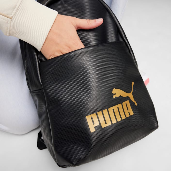 Core Up Backpack 10 liters Bags PUMA