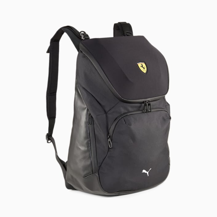 Mochila Scuderia Ferrari Race Statement PUMA