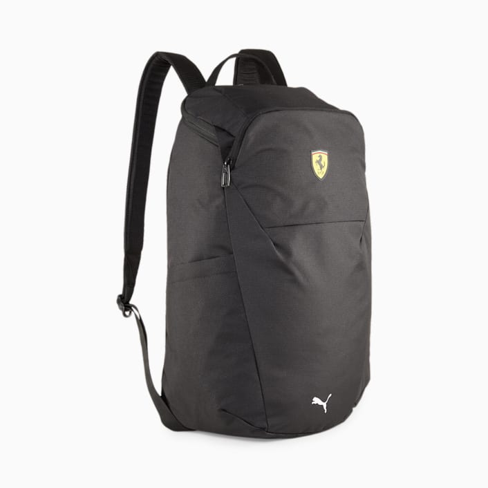 Scuderia Ferrari Race Backpack | Backpacks | PUMA