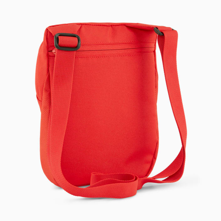 Bolso bandolera compacto Scuderia Ferrari Race PUMA
