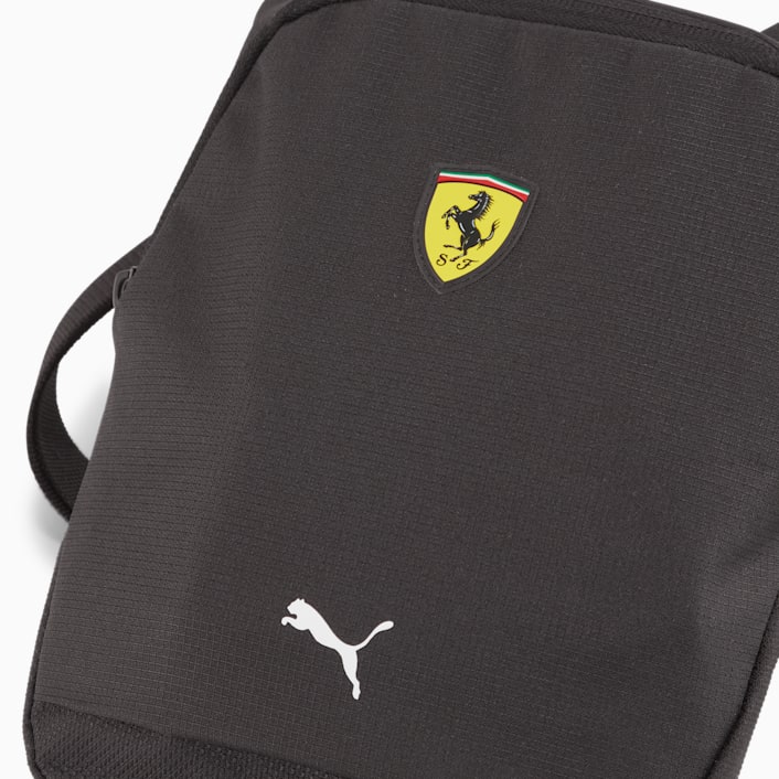 Puma ferrari bag sale clearance