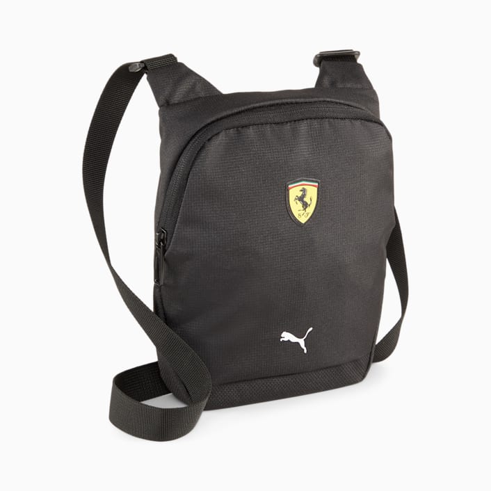 Scuderia Ferrari Race Portable Age 8 16 Years PUMA