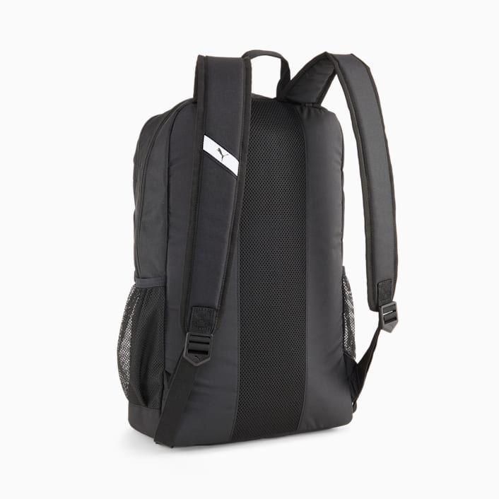 Puma big kids' axis wheeled backpack best sale