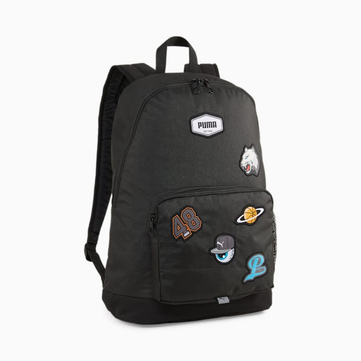 Basketball themed backpacks outlet
