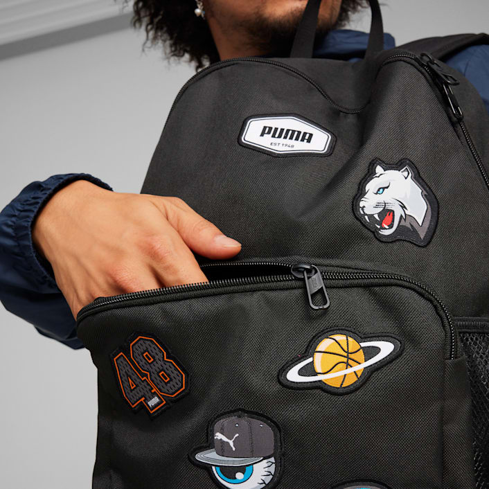 Puma monster backpack store