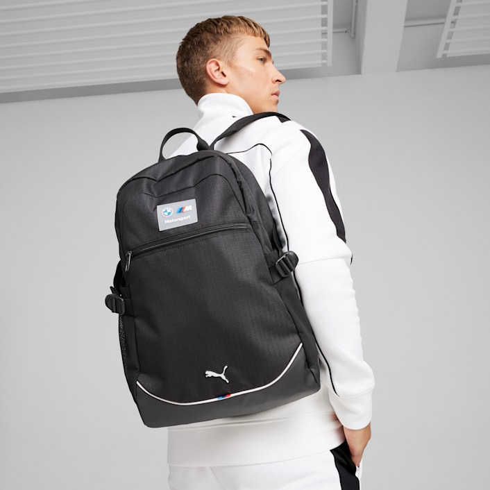 Bmw m cheap motorsport capsule backpack