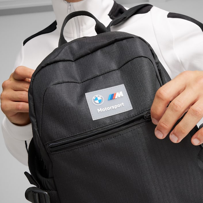 Mochila bmw motorsport outlet
