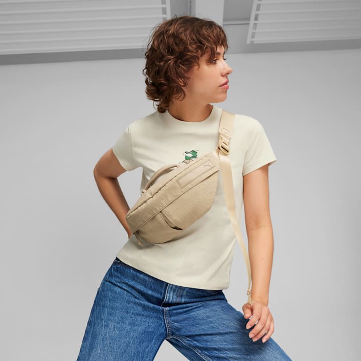 PUMA.BL Waistbag Bags PUMA