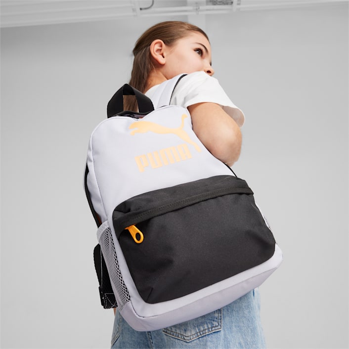 Mochila puma pequeña deals
