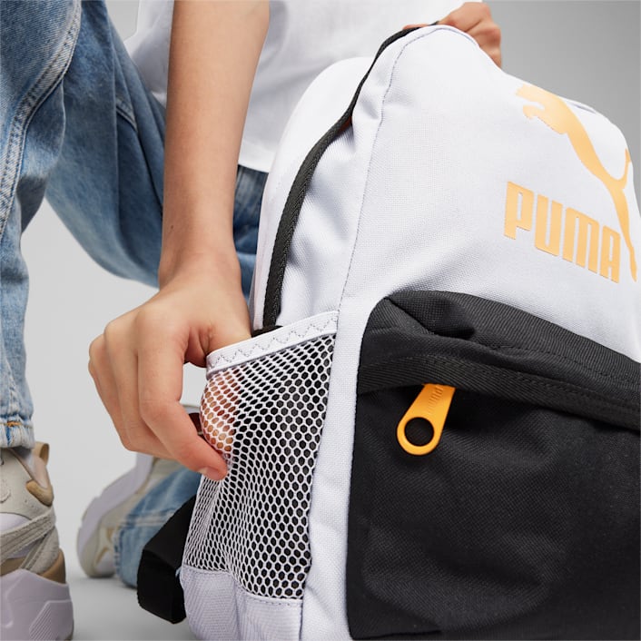 Mochila pequena Classics Archive PUMA