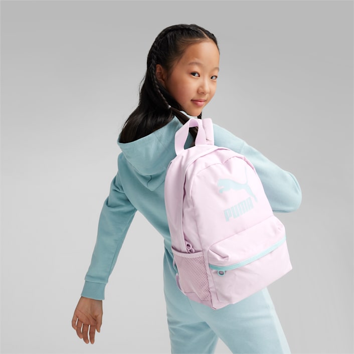 Classics Archive small backpack Accessories PUMA
