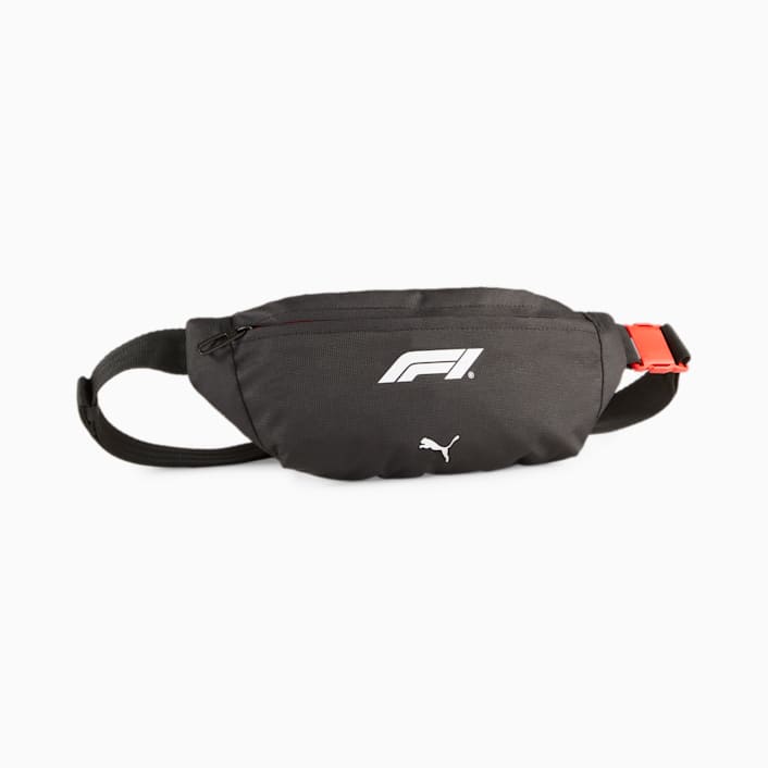 White puma fanny pack discount