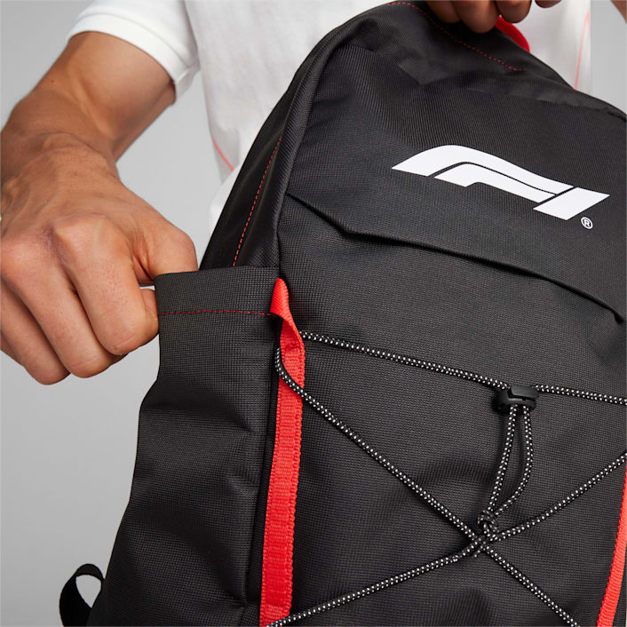 F1 Backpack