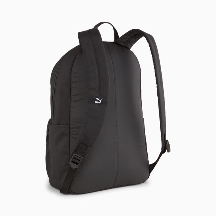 Puma core archive black backpack shop
