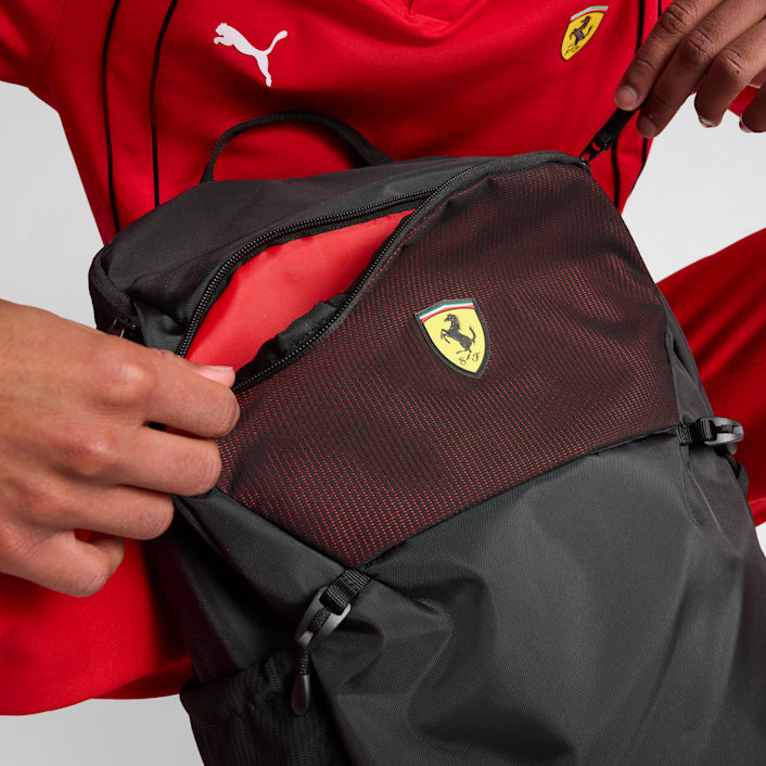 Scuderia Ferrari Race Backpack Backpacks PUMA