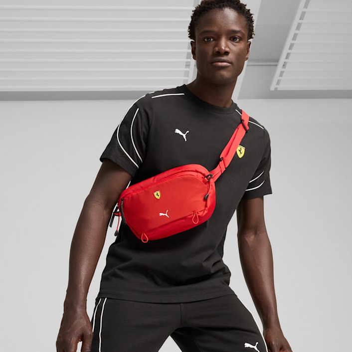 Ferrari fanny pack on sale