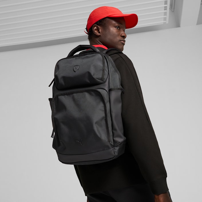 Puma ferrari transform backpack outlet