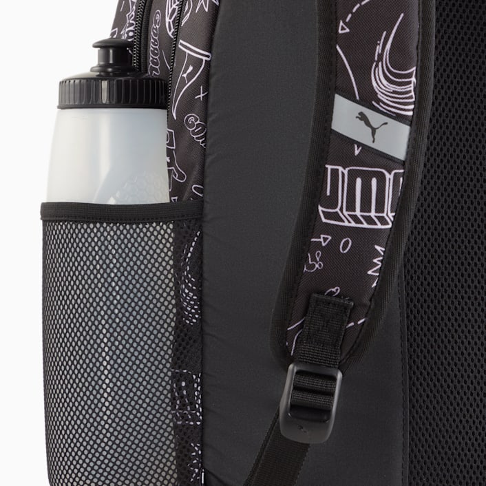 PUMA Academy Backpack Back to school PUMA
