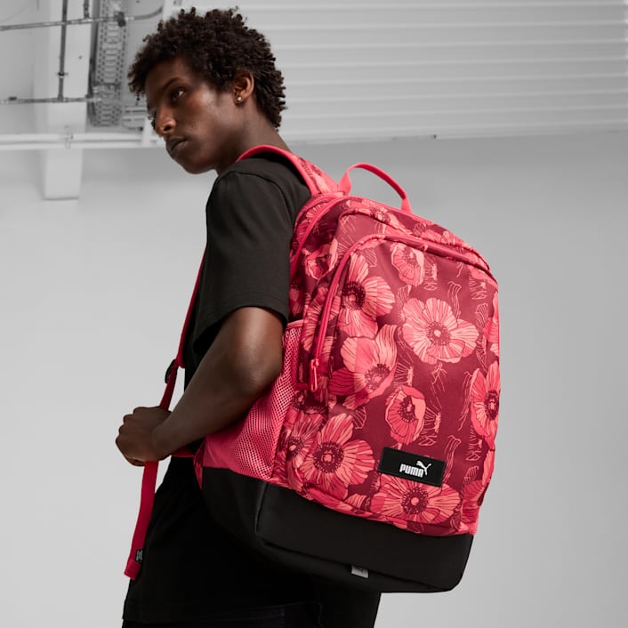 Mochila PUMA Academy