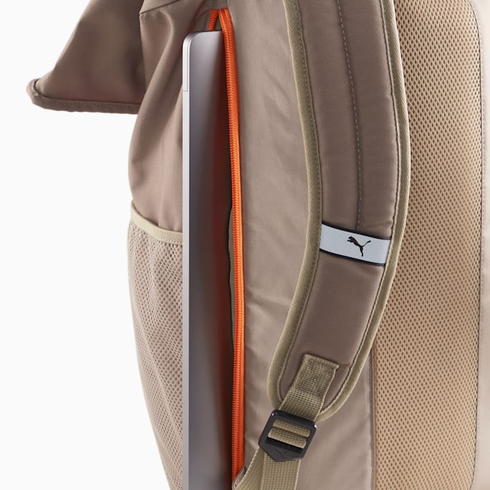 Puma essential backpack hot sale