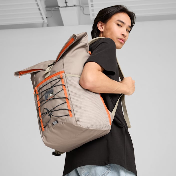 Puma equivalence backpack outlet