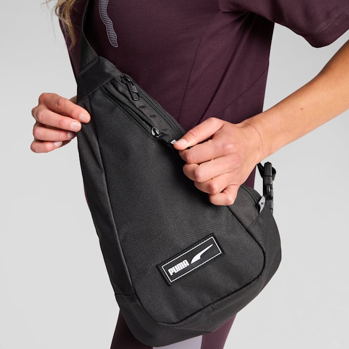 PUMA Deck Sling Bag