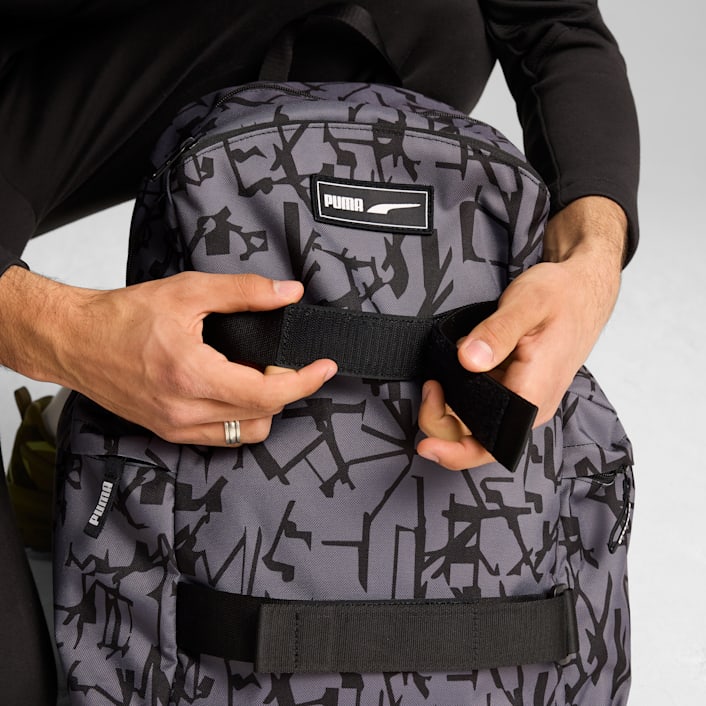PUMA Deck Backpack