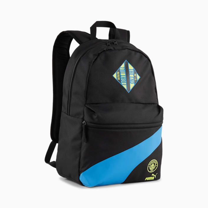 Manchester City ftblCULTURE Backpack