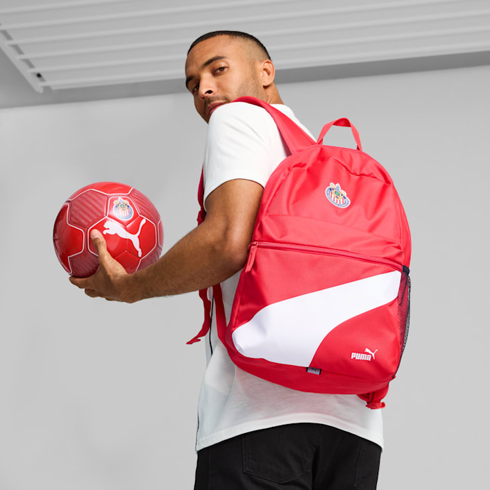 Mochila de chivas online