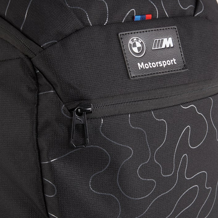 Puma bmw motorsport portable top