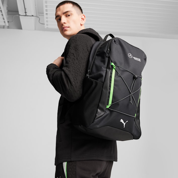 Mercedes AMG Petronas F1 Backpack PUMA