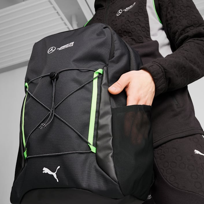 Puma mercedes backpack store