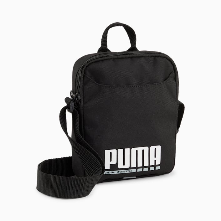 Puma plus portable store