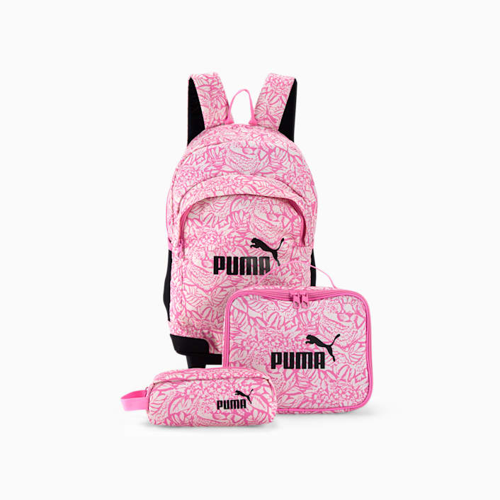 Puma big kids' axis wheeled backpack cheap