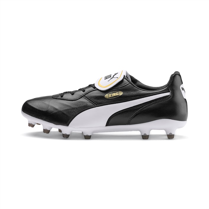 Zapatos puma king piel de canguro cheap