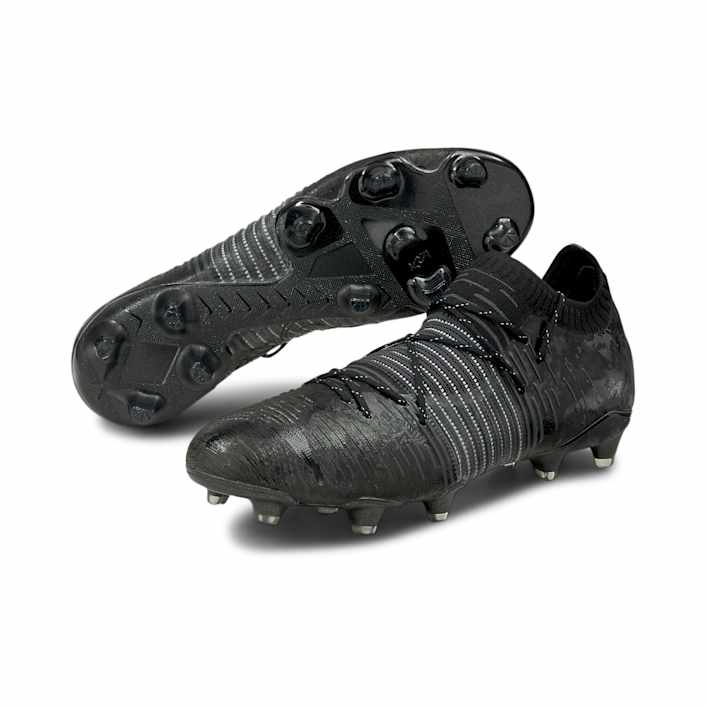 Puma future negros