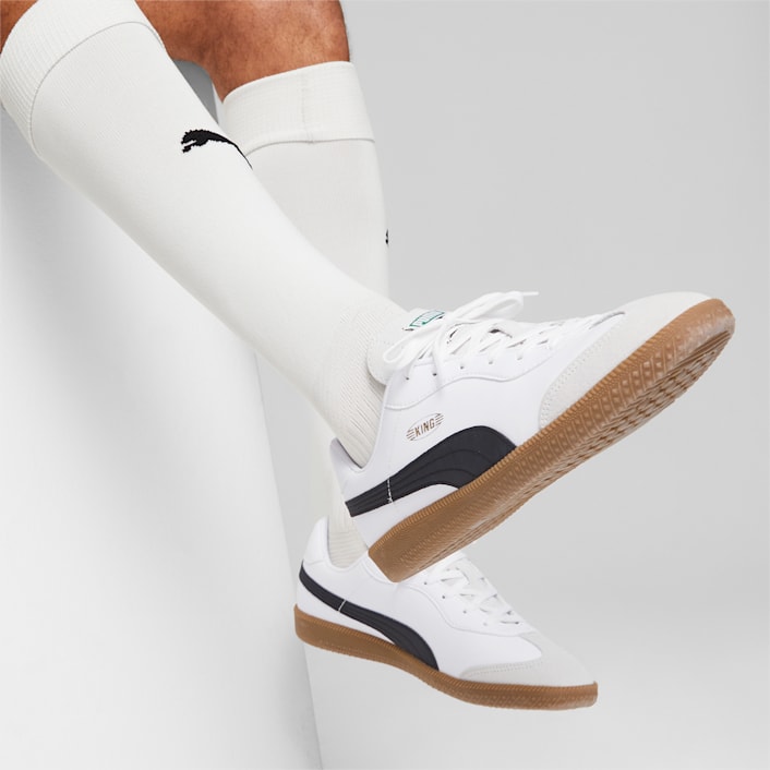 KING 21 IT Football Boots Football Shoes PUMA